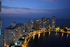 Coralina del Mar Apartamentos